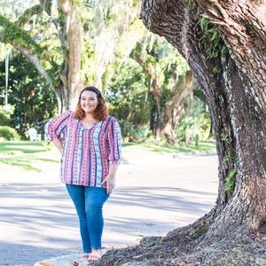 Meet your Posher, Grace